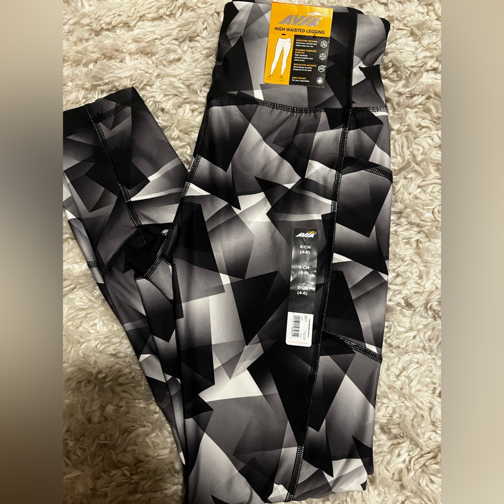 Leggings